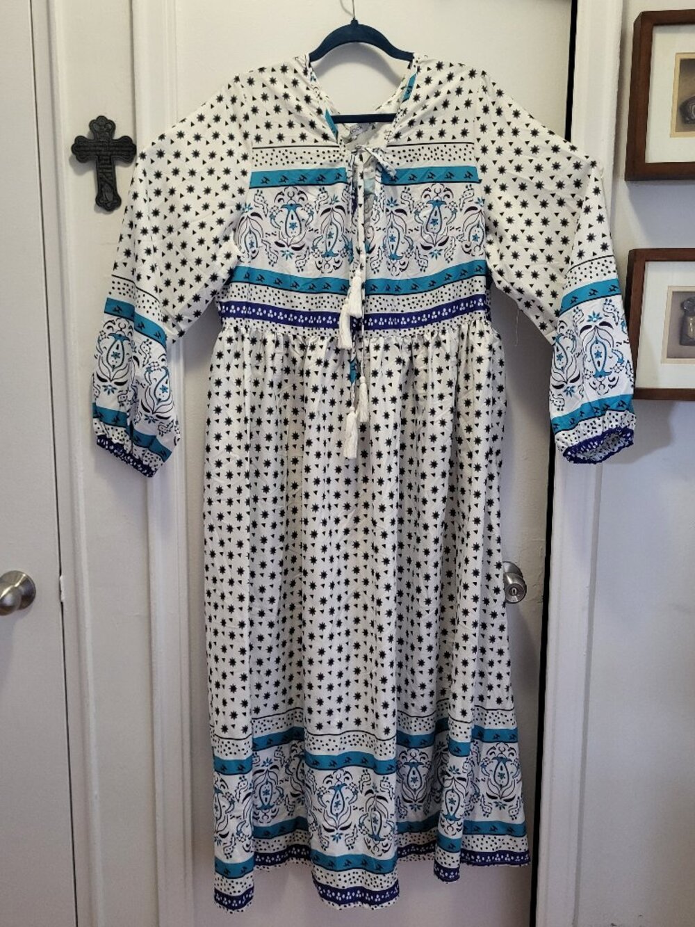 WOMENS  DRESS (NEW)